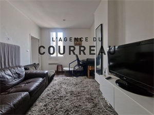 appartement à la vente -   34000  MONTPELLIER, surface 35 m2 vente appartement - APR704358